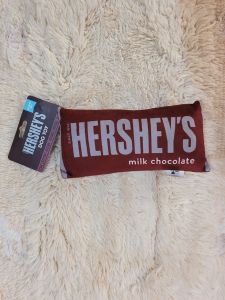 PET DOG/CAT TOY WITH SQUEAKY SOUND