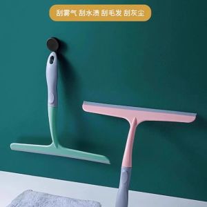 Bàn Phím Nhà Tắm Bằng Silicon Dụng Cụ Lau Kính Dụng Cụ Vệ Sinh Sàn Dụng Cụ Lau Kính Nhà Bếp Dụng Cụ Vệ Sinh Gia Đình