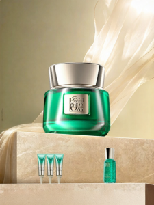 pechoin | Eye Wrinkle Fading Anti-Wrinkle Moisturizing Eye Cream