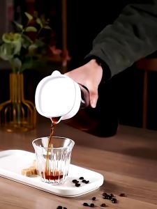 Cold brew Coffee Tea Maker Infuser 1100ml-Alat Kopi Teh Infused Water