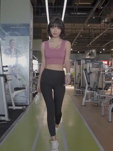 Áo ngực thể thao cao cấp áo bra tập Gym Yoga chạy bộ chống sốc Lotus Bra08