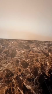 Drawer Printer Stand Storage Rack With Pen Holder Home Office Desktop Storage Rack Metal Computer Monitor Storage Rack Document Storage Rack Desktop Printer Rack