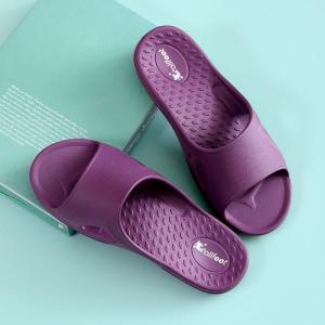 Dép Đế Bằng Cho Trẻ Em Bị Chèn Ép EVA Mùa Đông Đế Dày Chống Trượt Giày Thể Thao Hỗ Trợ Chân Phẳng Giày Đế Bằng