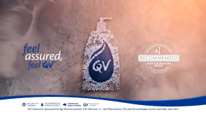 EGO QV Cream  Moisturize Skin | Replenish Dry Skin