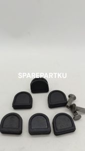 5TP Karet Kopling Jupiter ZJupiter Z Burhan Jupiter Robot Vega R New Vega ZR FIZR/ Karet Rumah