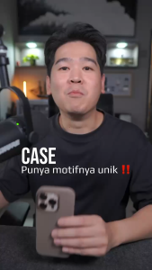 CILUPBAH Case Denim Leather Magsafe 11 12 13 14 15 16 17 Air Pro Max