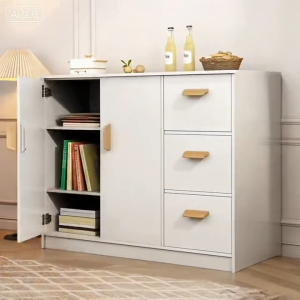 Wooden utility cabinets tea cabinets tableware cabinets shoe cabinets drawer cabinets cabinets
