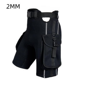SHENDU Diving Shorts Split 2MM Neoprene Outdoor Scuba Diving Free Diving Wet Suit Diving Shorts