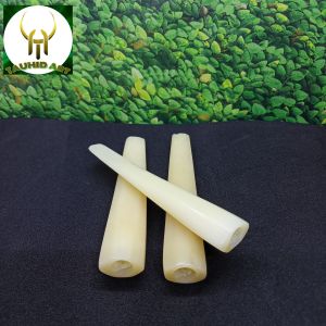 once pipa tulang sapi segi delapan minimalis F47