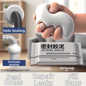 KEKESHANGJIA | Odor Prevention Gap Filler Sealant
