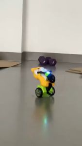 Đồ chơi chó shiba bốc đầu phát nhạc mới nhất 2024