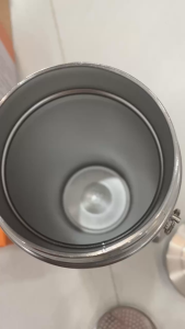 [HCM]Bình Giữ Nhiệt Cao Cấp SuS 304 Dung Tích 1200ml