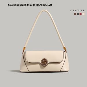 URCDN RDALVO | Túi Đeo Chéo Dưới Cánh Tay Đa Năng Kiểu Pháp