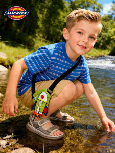 Dickies | Anti-Slip Beach Shoes