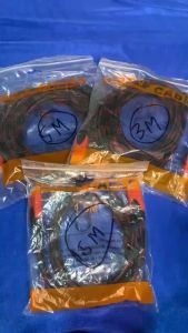 Kabel HDMI to HDMI / Male to Male Support 4K 3D Untuk TV Proyektor PC Laptop PS Panjang 1.5M