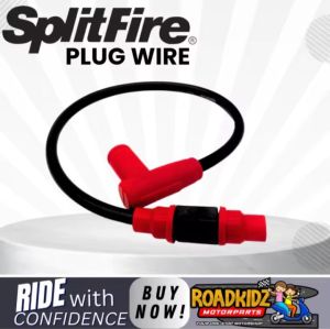 Apido Ignition Coil Racing fit to all carb type