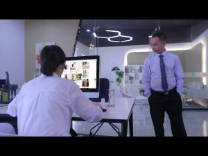 Xiaomi Mouse 2.4GHz Wireless Bluetooth Dual Mode