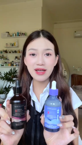 Tinh Chất Mary & May Serum Hỗ Trợ Cải Thiện Vẻ Ngoài Của Làn Da 80ml