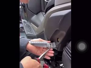 For Yamaha TMAX 500 530DX SX TMAX 560 Aerox Motorcycle Rear Foldable Passenger Foot Pedal CNC Aluminum Footrest Foot Rest Pegs Accessories