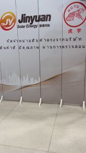 แผงโซล่าเซลล์ Solar 10วัตต์ แผงโซล่าเซลแผงใหญ่สำหรับชาร์จมือถือ หรืออุปกรณ์ไฟฟ้า ใช้พลังงานแสงอาทิตย์ power panle solar