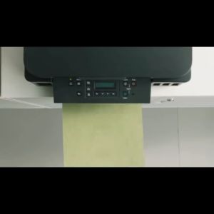 Canon เครื่องพิมพ์อิงค์เจ็ท PIXMA รุ่น TR4670S แบบ All in One *รองรับ Mac OS