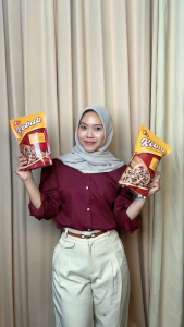 Alivia House Official Store X Spkebab official KEBAB FROZEN TERLARIS SPKEBAB COKLAT CRUNCHY LUMER ISI 5PCS PREMIUM HALAL KEBAB FROZEN KEBAB LUMER KEBAB TURKI KEBAB TURKY KEBAB ISI 5PCS KEBAB SEDANG ISI 5 KEBAB
