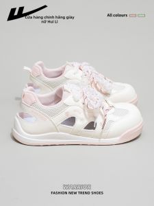 Warrior | Lightweight Breathable Womens Sneakers Soft Soles