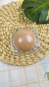 Silicone Nipple Pad Cover | Lift Up Invisible Bra | Bra Tempel