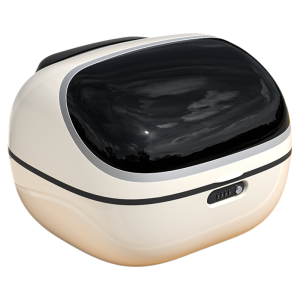 WANSLO | Universal Small Electric Bike Rear Trunk
