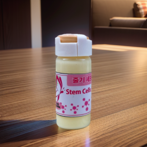 Ronas stem ceel solution - Kích thích sản sinh collagen và elastin cải thiện sẹo rỗ trj mụn lỗ chân lông to làm mờ thâm nám tàn nhang làm trắng da trẻ hóa da từ bên trong