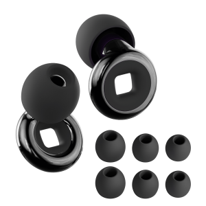 Quiet Ear Plugs for Noise Reduction for Sleeping Ear Plugs for Swimming Motorbike Noise Filtering Ear Plugs