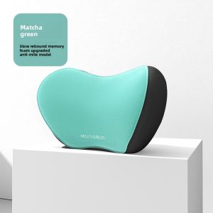 HELLOLEIBOO | In-Car Neck Support Comfort Pillow
