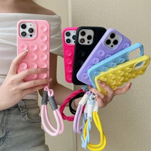 🚚【24-hour shipping+Free Delivery+COD 】 Cute creative suction cup phone case suitable for iPhone 16 15 14 Plus 13 12 11 Pro Max small tool holder fun and soft silicone back cover