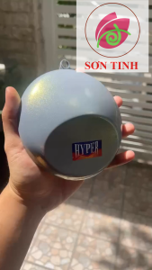 Sơn màu pha lê vàng 1K (Code: CP-10)