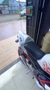 CHAMBER/PERUT KNALPOT NINJA R RR SS SUPER KOBRA ORIGINAL WINSPEED
