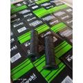 Handgrip Motor Handfat Grip Kaze Kawasaki Universal Custom. 