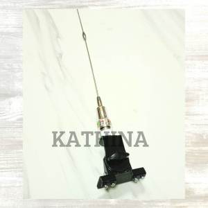 Antena Jepit Variasi Mobil Universal & Antena Radio PS-551
