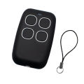 286MHz-868MHz Multi-Frequency Code Garage Door Remote Control Duplicator Grabber Clone Gate Key Fob Command Hand Transmitter. 