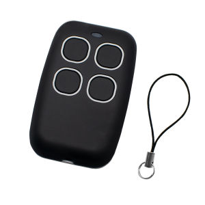 286MHz-868MHz Multi-Frequency Code Garage Door Remote Control Duplicator Grabber Clone Gate Key Fob Command Hand Transmitter