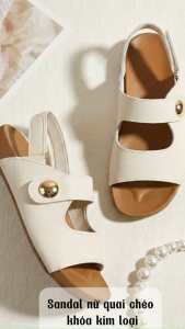Sandal nữ thời trang (35-39)