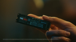 SSD Samsung 990 PRO 1TB 2TB 4TB FA200 Predator GM7000 DRAM NVMe Gen 4 PCIe Tốc độ Cao BH 5 năm