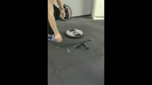 Belt Valeo Treo Tạ – Tập Gym Fitness Xà Đơn Xà Kép Và Squat Tiện Lợi Và Hiệu Quả
