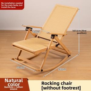 MANHAOSHI | Foldable Portable Chair