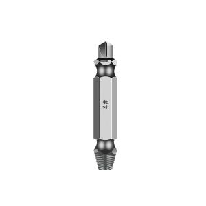 DAIENGONGJU | Hex Screw Extractor Set for Slipped Broken Nuts Removal