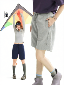Gbiaior | Sporty & Versatile Shorts Pants