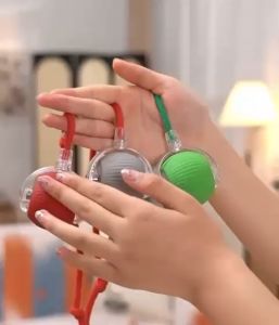 Smart Electric Interactive Rolling Balls for Cats and Dogs with USB Rechargeable