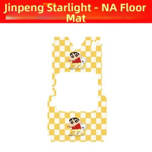 Electric Tricycle Footpad Accessories