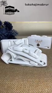 Sabuk Anak Laki-laki Tanpa Jahit & Perlengkapan Haji Umroh