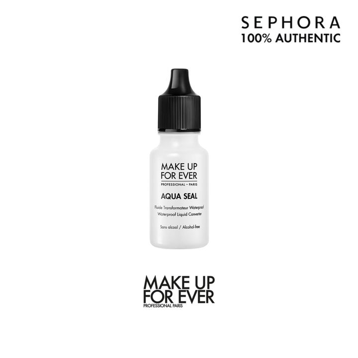 MAKE UP FOR EVER Aqua Seal Lazada.co.th