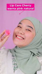LIPCARE SR12 AMPUH MENGATASI BIBIR HITAM DAN PECAH - PECAH PERAWATAN BIBIR TERBAIK DARI SR12